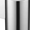 Portacepillos Pared – Cromo Modelo Iris – 6805002 – Manillons Torrent