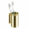 Portacepillos Pared Adh- Oro Modelo Carmen – 6666001 – Manillons Torrent