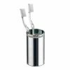 Portacepillos Sobrem. – Cromo Modelo Combis – 6675002 – Manillons Torrent