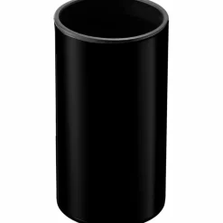 Portacepillos Sobremesa – Negro Mate Modelo Combis – 1715081 – Manillons Torrent