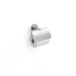 Portarrollo Con Tapa (Posibilidad De Instalación Mediante Tornillería O Adhesivo) – Twin – Roca – A816713001