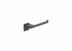 Portarrollo Sin Tapa (Posibilidad De Instalación Mediante Tornillería O Adhesivo) – Rubik – Roca – A816850024