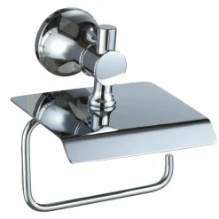 Portarrollos – Cromo Modelo Noa – 2404002 – Manillons Torrent