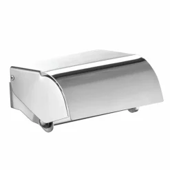 Portarrollos – Cromo Modelo Bassic – 1504002 – Manillons Torrent