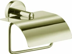 Portarrollos – Dorado Pvd Modelo Eco – 6540056 – Manillons Torrent