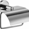 Portarrollos – Inox Cepillado Modelo Eco – 6540012 – Manillons Torrent