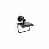 Portarrollos – Negro Mate Modelo Noa – 2404081 – Manillons Torrent