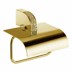 Portarrollos – Oro Modelo Carmen – 6604001 – Manillons Torrent