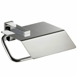 Portarrollos Adh. – Cromo Modelo Cristal – 5464002 – Manillons Torrent