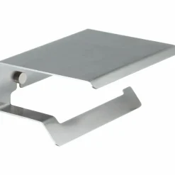 Portarrollos Adh – Inox Cepillado Modelo Slim – 2364012 – Manillons Torrent