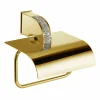 Portarrollos Adh – Oro-Blanco Modelo Carmen – 6664050 – Manillons Torrent