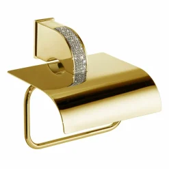 Portarrollos Adh – Oro-Blanco Modelo Carmen – 6664050 – Manillons Torrent