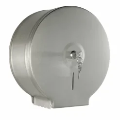 Portarrollos Coletividades Cromado – PrestoEquip – 88097