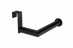 Portarrollos Colgante Sión Negro – G5314302 – Gala
