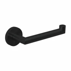 Portarrollos Color Negro 16859.N Serie NIZA – Nofer