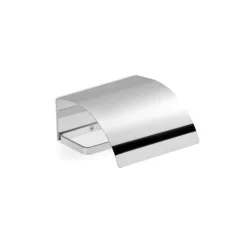 Portarrollos Con Tapa Dual Para Baño Baho STICK Cromado – STICK070B – Gamma