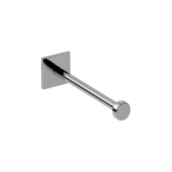 Portarrollos Dual Para Baño Baho STICK Cromado – STICK060B – Gamma
