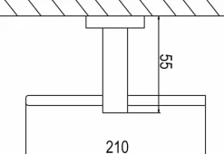 Portarrollos Kun – 31KUN00701 – AQG