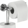 Portarrollos Reserva – Inox Cepillado Modelo Eco – 6524012 – Manillons Torrent