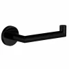 Portarrollos Reserva – Negro Mate. Modelo Eco – 6524081 – Manillons Torrent