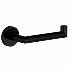 Portarrollos Reserva – Negro Mate. Modelo Eco – 6524081 – Manillons Torrent