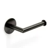 Portarrollos Sin Tapa – Aro Black – Neodek