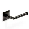 Portarrollos Sin Tapa – Pixel Black – Neodek