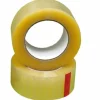 Precinto Transparente Rollo 132Mx50MM – 2180020800 – Unecol