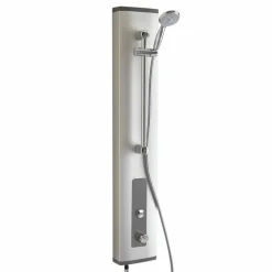 Prestoduc Accionamiento Mediante Pulsador. PRESTO Conjunto Prestoduc Con Grifo 50 – 88802 – Presto Iberica