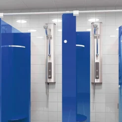 Prestoduc Accionamiento Mediante Pulsador. PRESTO Conjunto Prestoduc Con Grifo 50 – 88802 – Presto Iberica