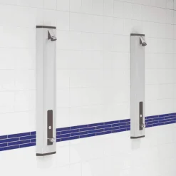 Prestoduc Accionamiento Mediante Pulsador. PRESTO Conjunto Prestoduc Con Grifo 50 – 88804 – Presto Iberica