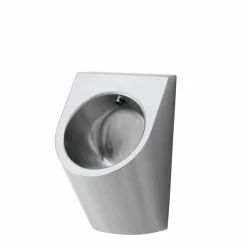PRUEBA Urinario Prestowash Inox Oval – PrestoEquip – 88947