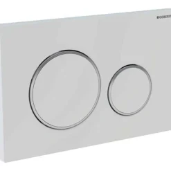 Pulsador Para Doble Descarga – Sigma20 – Geberit