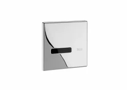 R – Fluxor Electrónico Para Inodoro. Alimentación Con Conexión A La Red (230 V) – Sentronic – Roca – A5A9102C00