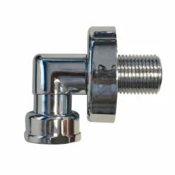 Racor Curvo Regulable Para Alpa 90 – 6516 – Presto Iberica