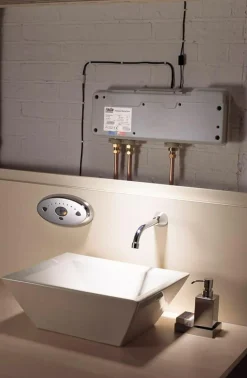 Rada Sense Accionamiento Mediante Sensor. PRESTO Rada Sense Ducha – 85540 – Presto Iberica