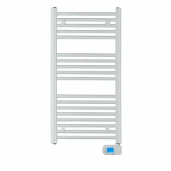 Radiador Secatoallas Eléctrico Blanco – Tesla – Llavisan