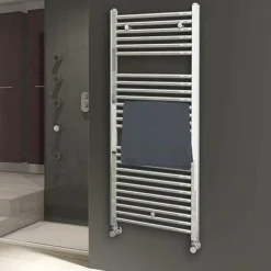 Radiador Secatoallas Hidráulico Cromado – Llavisan