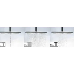 Rainmaker Select 460 Mm Sistema De Ducha – Hansgrohe