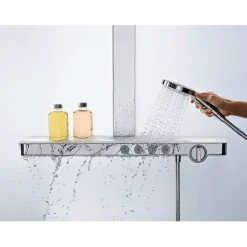 Rainmaker Select 460 Mm Sistema De Ducha – Hansgrohe