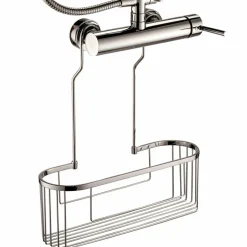 Rejilla Grifo Desmontable – Cromo Modelo Combis – 2725002 – Manillons Torrent