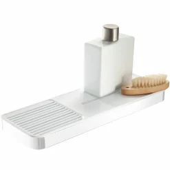 Repisa – Blanco Mate Modelo Combis – 6509075 – Manillons Torrent
