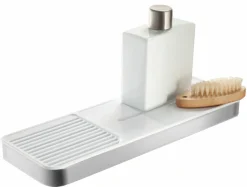 Repisa – Inox Cepillado Modelo Combis – 6509012 – Manillons Torrent