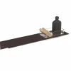 Repisa – Negro Mate Modelo Slim – 2309081 – Manillons Torrent