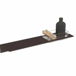 Repisa – Negro Mate Modelo Slim – 2309081 – Manillons Torrent