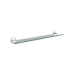 Repisa. Posibilidad Instalación Mediante Tornilleria O Adhesivo, Fijaciones Incluidas – Victoria – Roca – A816661001