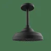 Rociador 1866 + Brazo A Techo Estilo Hidro Colección HIDROMASAJE 05045029 – GRB Mixers
