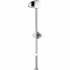 Rociador Antivandálico Con Tubo Para 65 Y 75 De Ducha – 75000 – Presto Iberica