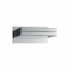 Rociador Cascada De 15 Cm. – RDF002 – Imex