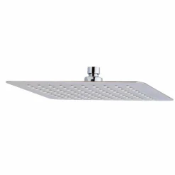 Rociador Cuadrado 200×200 Mm Inox – 66420I – Galindo
